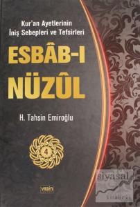 Esbab-ı Nüzul Cilt: 4 (Ciltli)