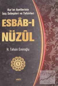 Esbab-ı Nüzul Cilt: 5 (Ciltli)