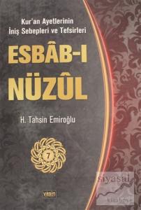 Esbab-ı Nüzul Cilt: 7 (Ciltli)