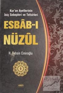Esbab-ı Nüzul Cilt: 9 (Ciltli)