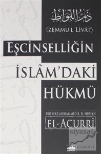 Eşcinselliğin İslam'daki Hükmü