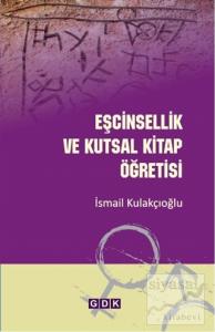 Eşcinsellik ve Kutsal Kitap Öğretisi