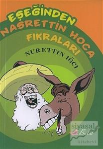 Eşeğinden Nasrettin Hoca Fıkraları