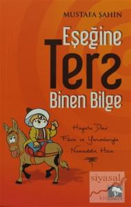 Eşeğine Ters Binen Bilge
