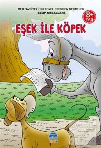 Eşek ile Köpek
