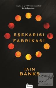 Eşekarısı Fabrikası