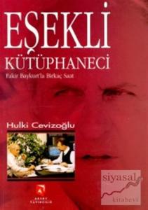 Eşekli Kütüphaneci
