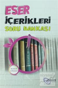 Eser İçerikleri Soru Bankası