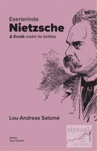 Eserlerinde Nietzsche