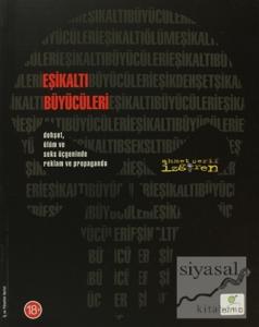 Eşikaltı Büyücüleri