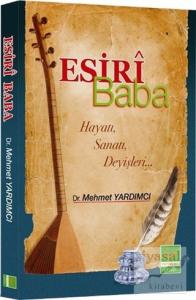 Esiri Baba
