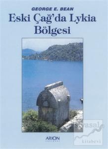 Eski Çağ'da Lykia Bölgesi