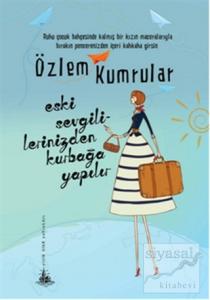 Eski Sevgililerinizden Kurbağa Yapılır