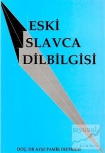 Eski Slavca Dilbilgisi