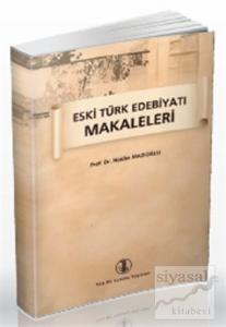 Eski Türk Edebiyatı Makaleleri