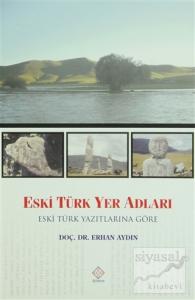 Eski Türk Yer Adları