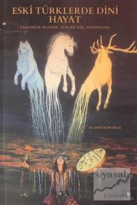 Eski Türklerde Dini Hayat
