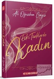 Eski Türklerde Kadın