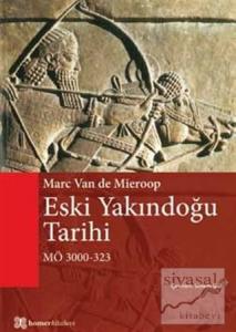 Eski Yakındoğu Tarihi MÖ 3000 - 323