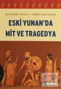 Eski Yunan'da Mit ve Tragedya