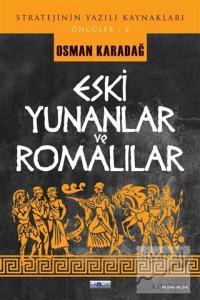 Eski Yunanlar ve Romalılar