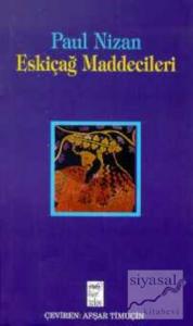 Eskiçağ Maddecileri