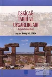 Eskiçağ Tarih ve Uygarlıkları
