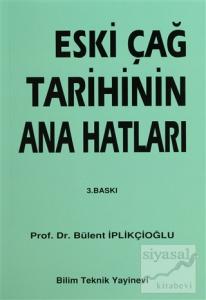 Eskiçağ Tarihinin Ana Hatları