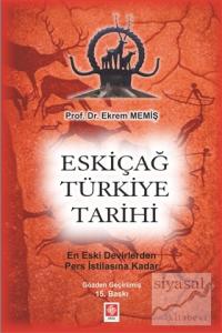 Eskiçağ Türkiye Tarihi