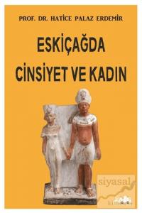 Eskiçağda Cinsiyet ve Kadın