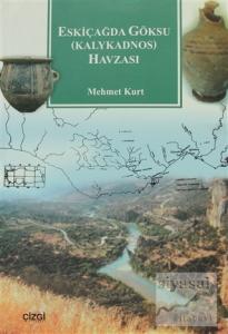 Eskiçağda Göksu (Kalykadnos) Havzası