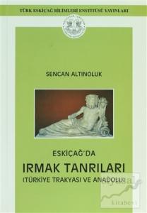 Eskiçağ'da Irmak Tanrıları