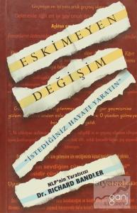 Eskimeyen Değişim