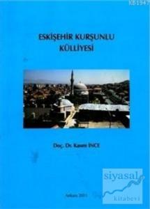 Eskişehir Kurşunlu Külliyesi