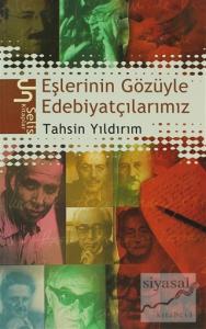 Eşlerinin Gözüyle Edebiyatçılarımız