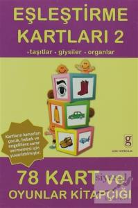 Eşleştirme Kartları 2