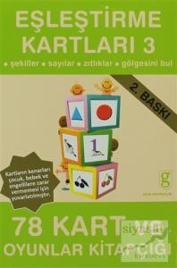 Eşleştirme Kartları 3