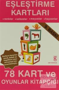 Eşleştirme Kartları