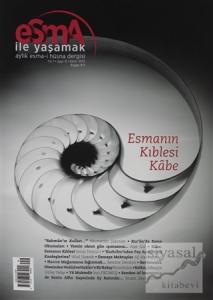 Esma-i Hüsna Dergisi Yıl: 1 Sayı: 9 Ekim 2013