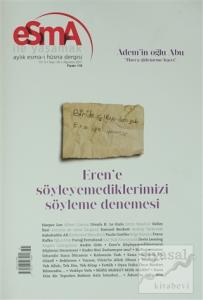 Esma-i Hüsna Dergisi Yıl: 5 Sayı: 55 Ağustos 2017