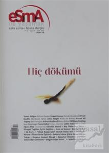 Esma-i Hüsna Dergisi Yıl: 5 Sayı: 57 Ekim 2017