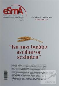 Esma-i Hüsna Dergisi Yıl: 5 Sayı: 59 Aralık 2017