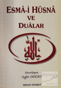 Esma-i Hüsna ve Dualar