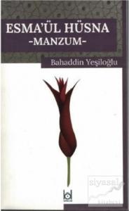 Esma'ül Hüsna - Manzum