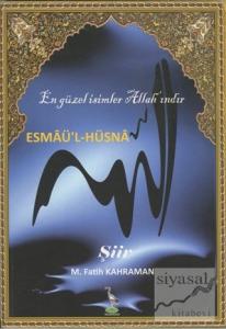 Esmaü'l-Hüsna