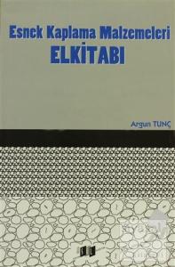 Esnek Kaplama Malzemeleri ElKitabı