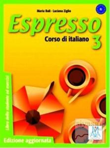 Espresso 3
