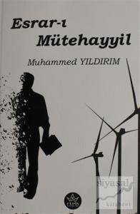 Esrar-ı Mütehayyil