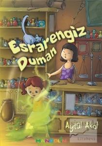 Esrarengiz Duman
