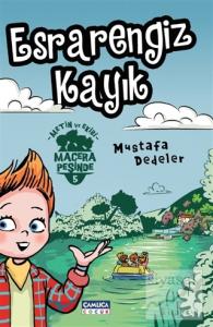 Esrarengiz Kayık - Metin ve Ekibi 5